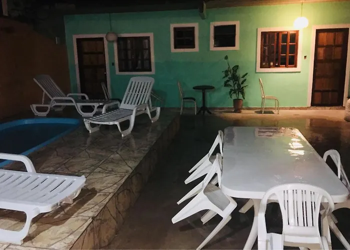 Cantinho Do Sossego Búzios